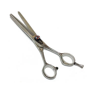 Ножиці перукарські філіровочние SPL 94955-40