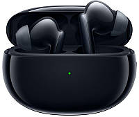 Навушники Oppo Enco X Black (ETI51), фото 1