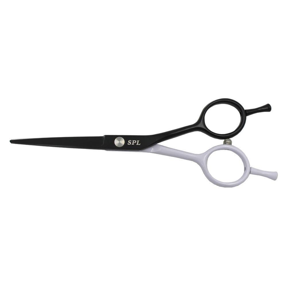 Ножиці перукарські прямі SPL 90029-55