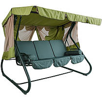 Качелі Ranger Emerald RA 7720