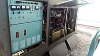 Коммутация военного генератора 60 кВт ГСМ-60 с 220В на 380В