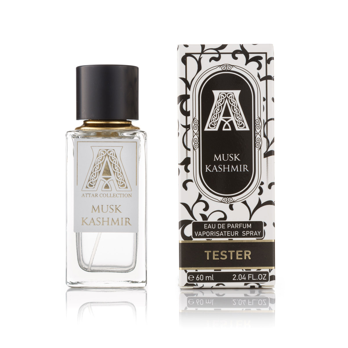Attar Collection Musk Kashmir тестер, жіночі 60мл