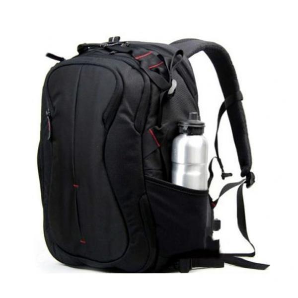 Компактний рюкзак для фотоапарата та об'єктивів