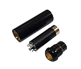 Гніздо (мініджек) 3,5 мм 4C "Sennheiser", фото 2