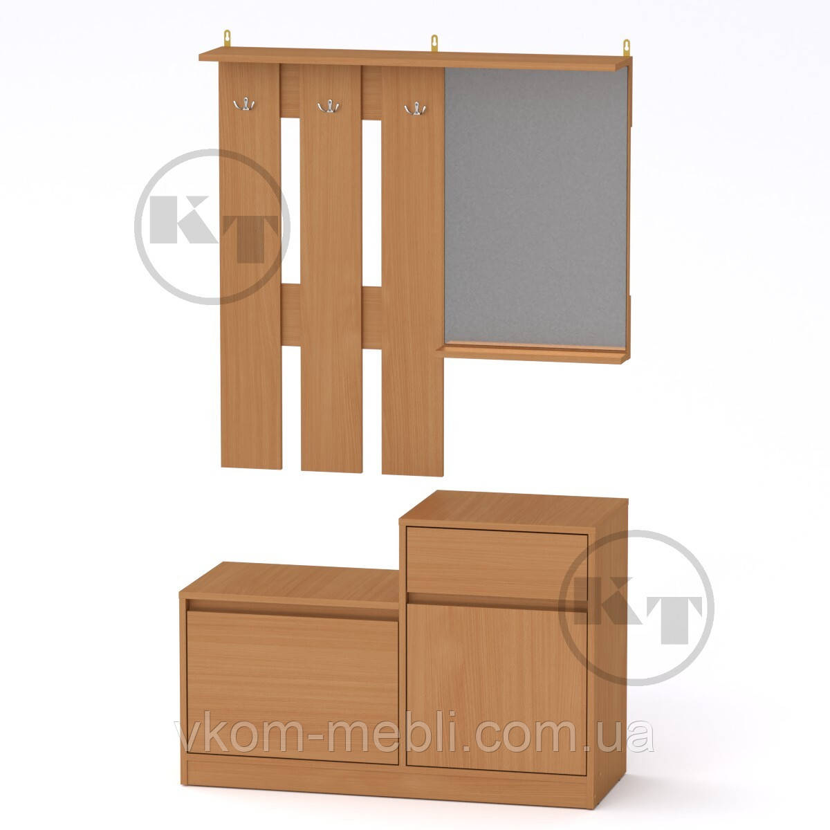 Передпокій Влада, фото 1