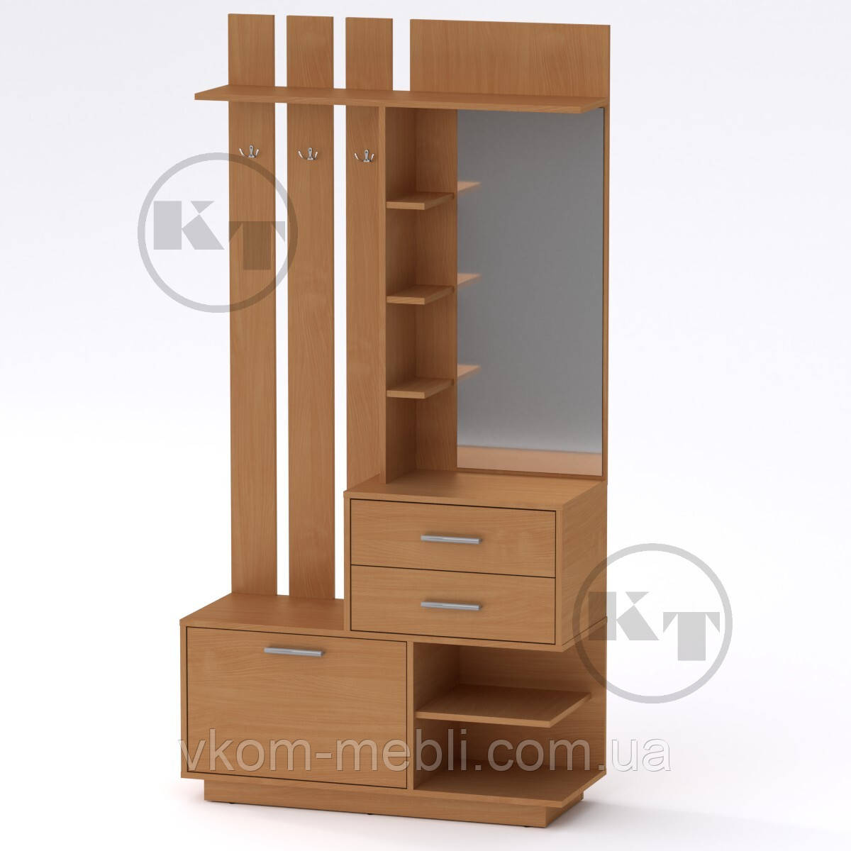 Передпокій Єва, фото 1