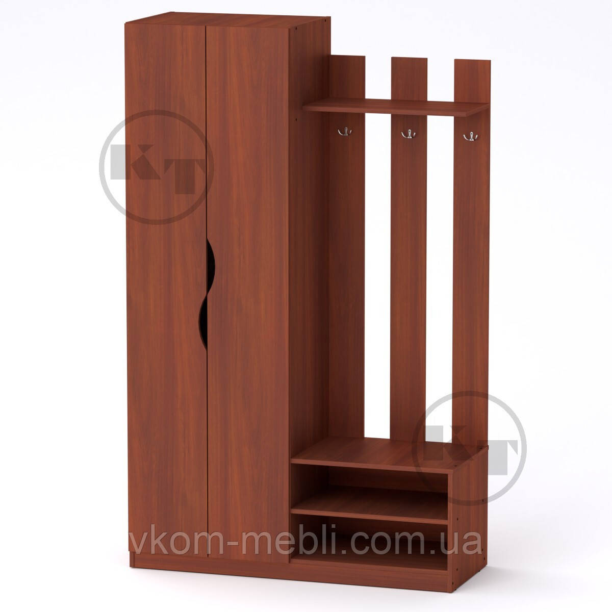 Передпокій Ніна, фото 1