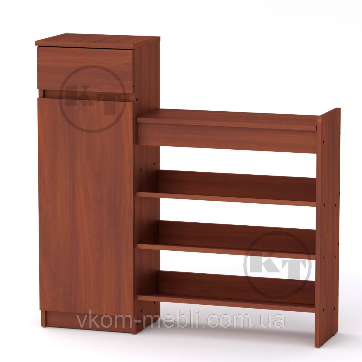 Тумба для взуття ТО-16, фото 1