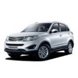 Chery Tiggo 5 2015-