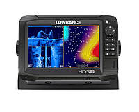 Эхолот Lowrance HDS 7 Carbon Active Imaging 3-in-1