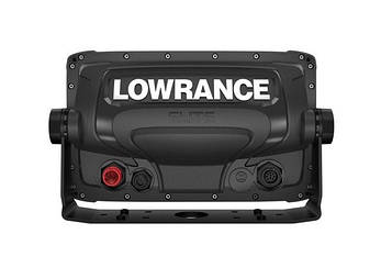 Ехолот Lowrance Elite 9 Ti2 Active Imaging 3-in-1, фото 3