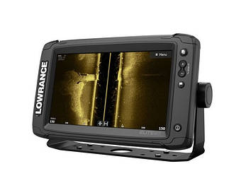Ехолот Lowrance Elite 9 Ti2 Active Imaging 3-in-1, фото 4