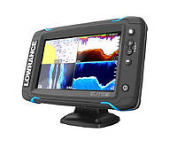 Эхолот Lowrance Elite 7 Ti TotalScan