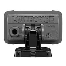 Ехолот Lowrance HOOK2-4x GPS/Bullet, фото 5