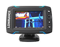 Эхолот Lowrance Elite 5 Ti HDI