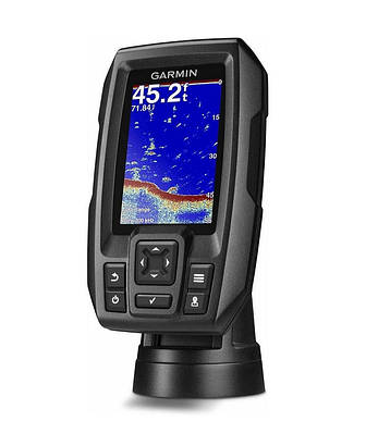 Ехолот Garmin Striker Plus 4cv, фото 3