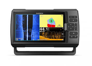 Ехолот Garmin Striker Plus 9sv