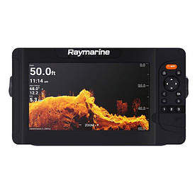 Ехолот Raymarine Element 9 HV з датчиком HV-100