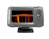 Эхолот Lowrance HOOK2-5 SplitShot