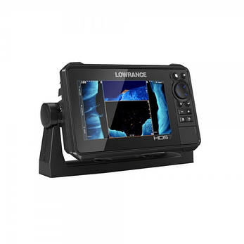 Ехолот Lowrance HDS 7 Active Live Imaging 3-in-1, фото 3
