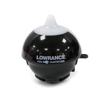 Ехолот Lowrance FishHunter Pro, фото 1
