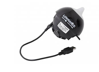 Ехолот Lowrance FishHunter Pro, фото 4