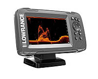 Эхолот Lowrance HOOK2-5x SplitShot