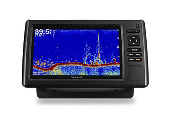 Ехолот Garmin EchoMAP CHIRP 94SV, фото 3