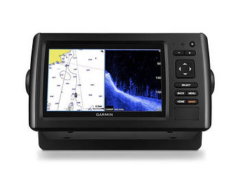 Ехолот Garmin EchoMAP CHIRP 94SV, фото 4
