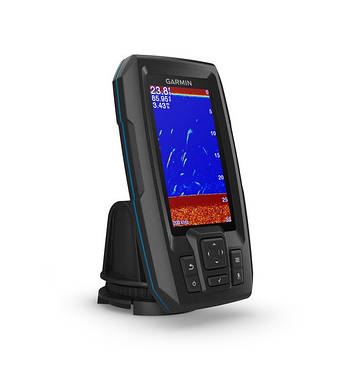 Ехолот Garmin Striker Plus 4, фото 3