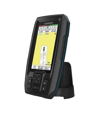 Ехолот Garmin Striker Plus 4, фото 4