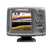 Эхолот Lowrance HOOK 5x