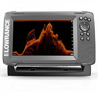 Эхолот Lowrance HOOK2-7x SplitShot