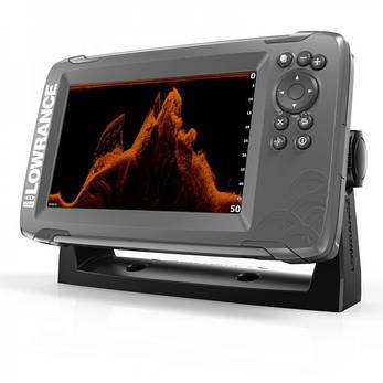 Ехолот Lowrance HOOK2-7x SplitShot, фото 4