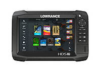 Эхолот Lowrance HDS 7 Carbon (без датчика)