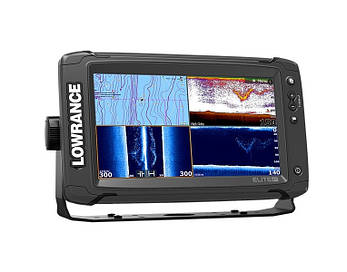 Ехолот Lowrance Elite 9 Ti TotalScan, фото 4