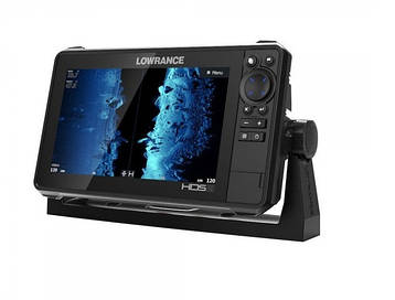 Ехолот Lowrance HDS 9 Live Active Imaging 3-in-1, фото 3