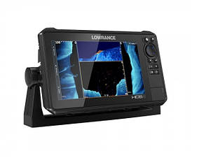 Ехолот Lowrance HDS 9 Live Active Imaging 3-in-1, фото 4