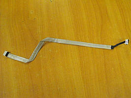 Шлейф до камери HP ProBook 6460B 6465B 6470B 6475B EliteBook 8460P 8560P (6017B0290801) б/в