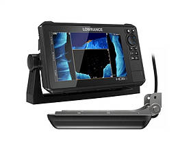 Ехолот Lowrance HDS 9 Live Active Imaging 3-in-1, фото 5