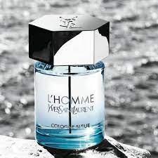 Концентрированные духи Lineirr,аналог L Homme Cologne Bleue от YSL .50 мл - фото 1 - id-p1410024358