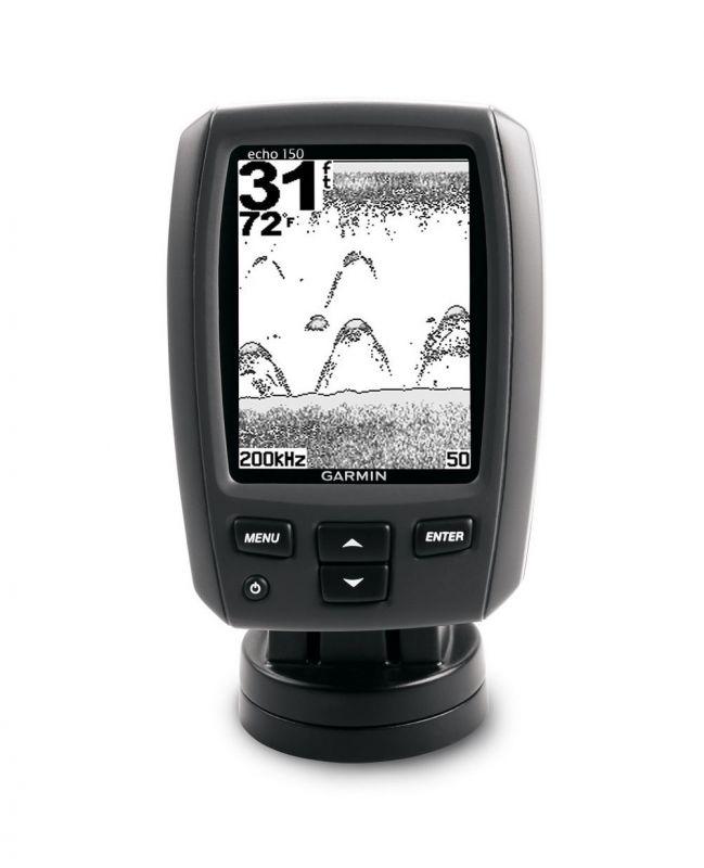 Ехолот Garmin Echo 151