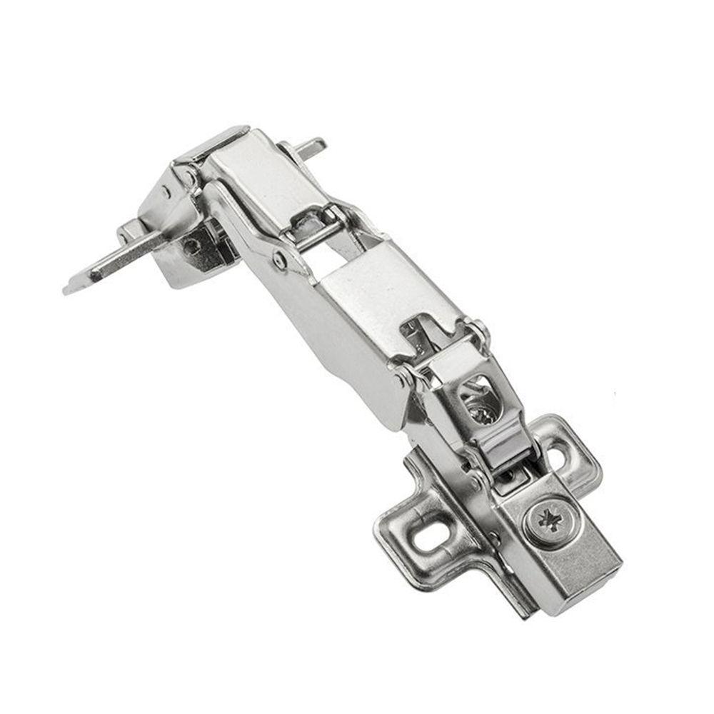 Петля GTV 165 з доводчиком, ZM-HCKT165BE-S