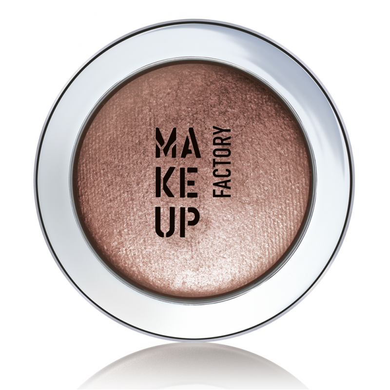 Тіні запечені  MAKE UP FACTORY EYE SHADOW 1.5 г