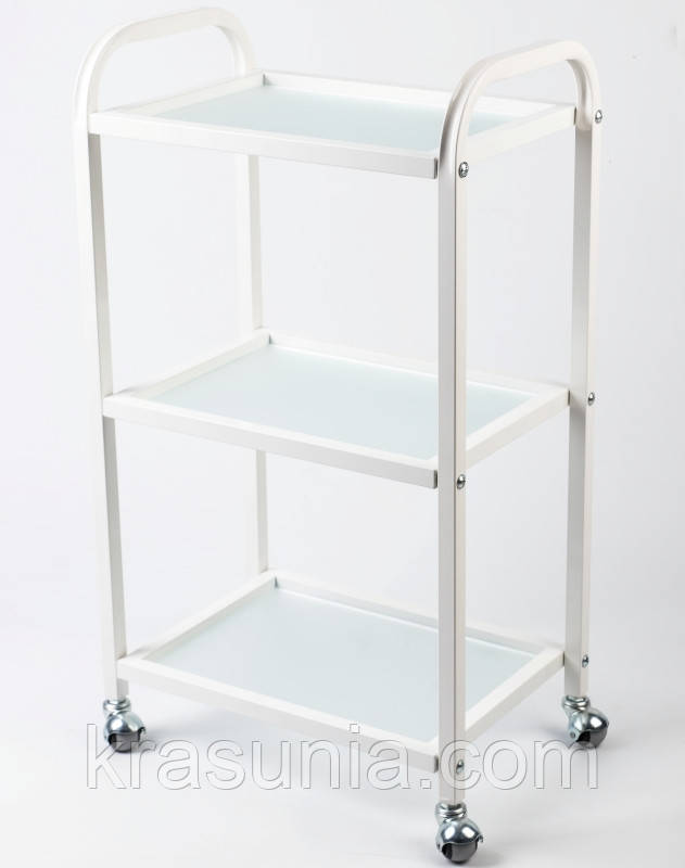 Косметологічний візок S4-w