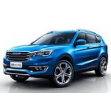 Chery Jetour X70