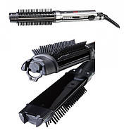 Плойка-выпрямитель-стайлер 2 в 1 BaByliss PRO BAB8125EPE