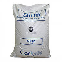 Фильтрующая засыпка для очистки воды от соединений железа и марганца Clack Birm 28,3 л