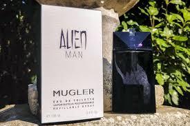Концентровані парфуми Lineirr,аналог Alien Man від Thierry Mugler.50 мл - фото 1 - id-p1410040040