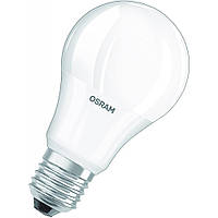 Лампа светодиодная 8.5W 220V 806lm 2700K E27 60х113mm груша [4052899326842] OSRAM led Value classic A